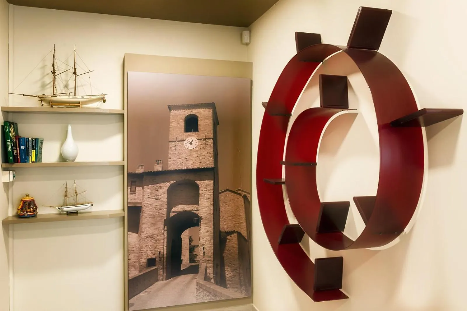Hotel Rose Nuove ريميني