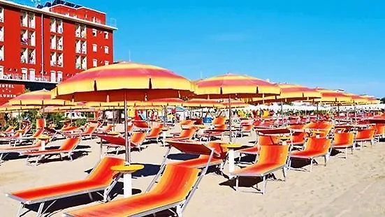 Hotel Rose Nuove ريميني