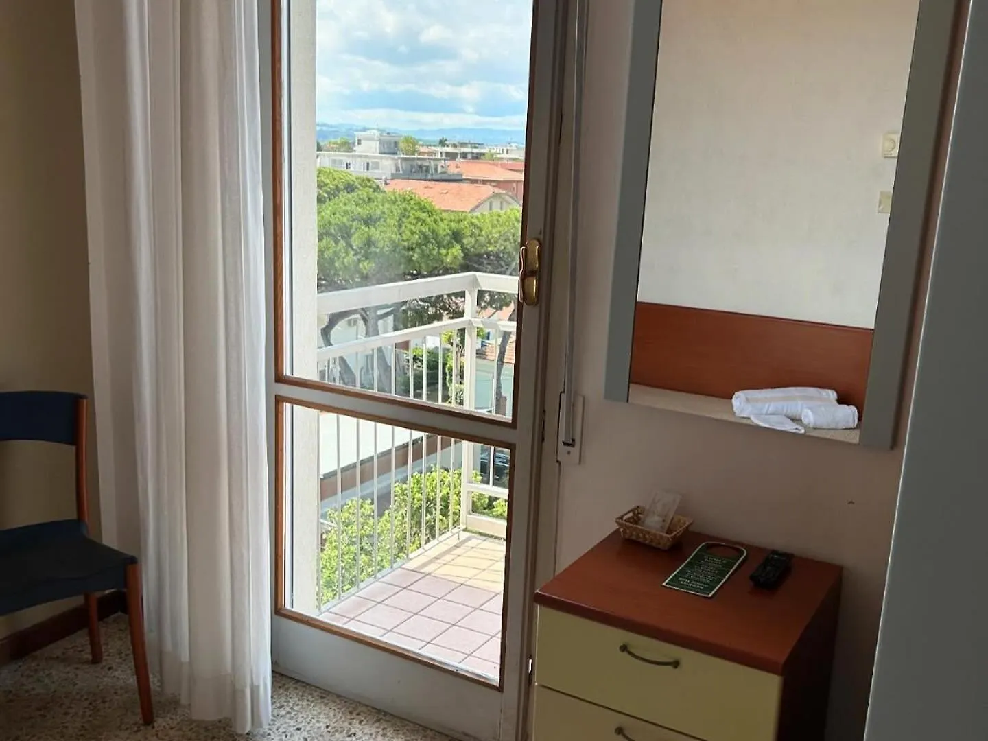 Hotel Rose Nuove ريميني