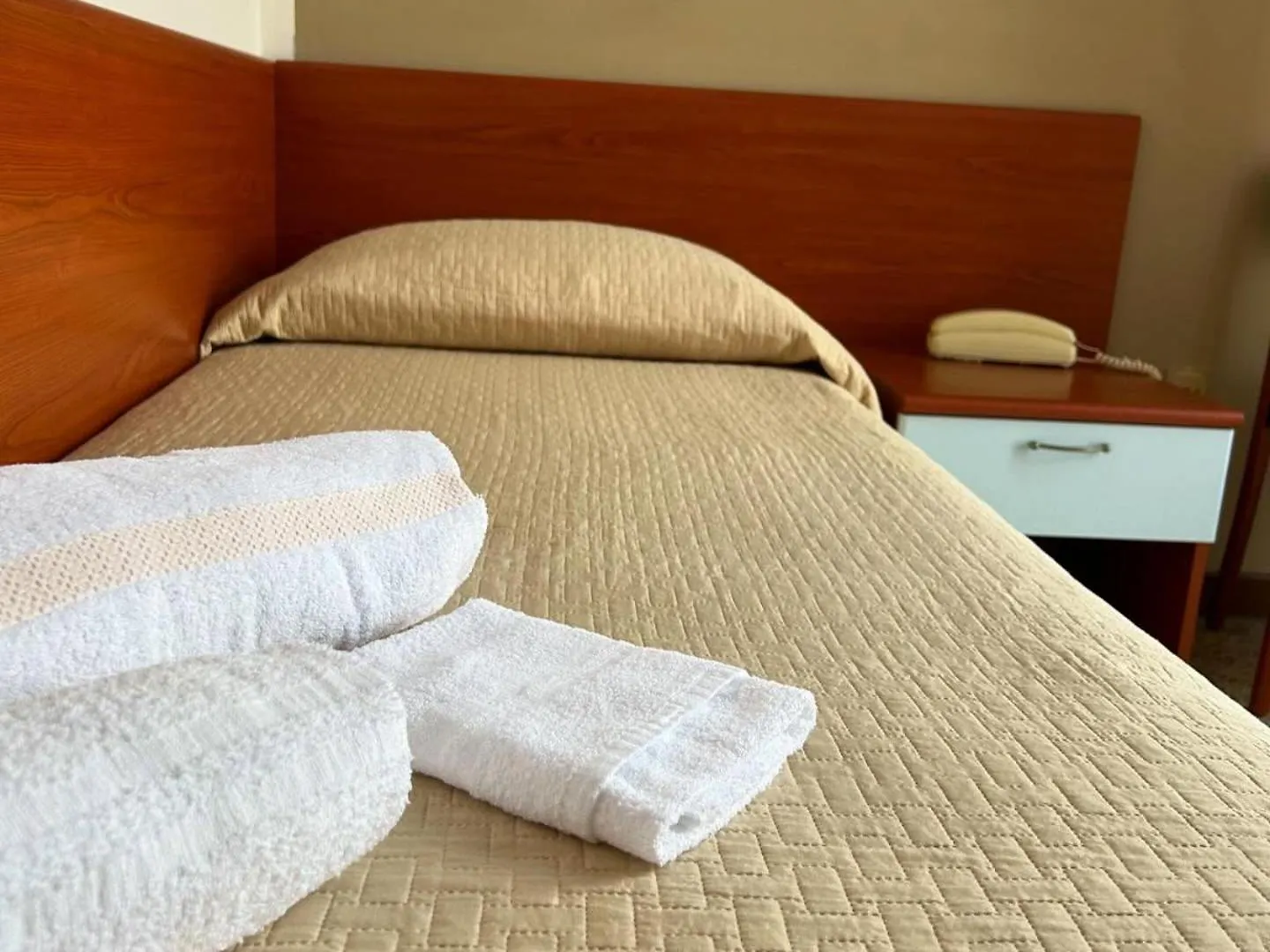 Hotel Rose Nuove 리미니