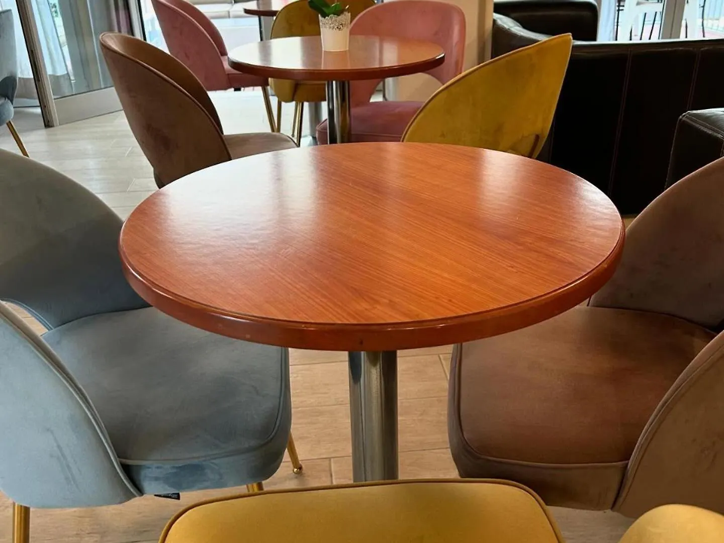 Hotel Rose Nuove ريميني 3*,  إيطاليا
