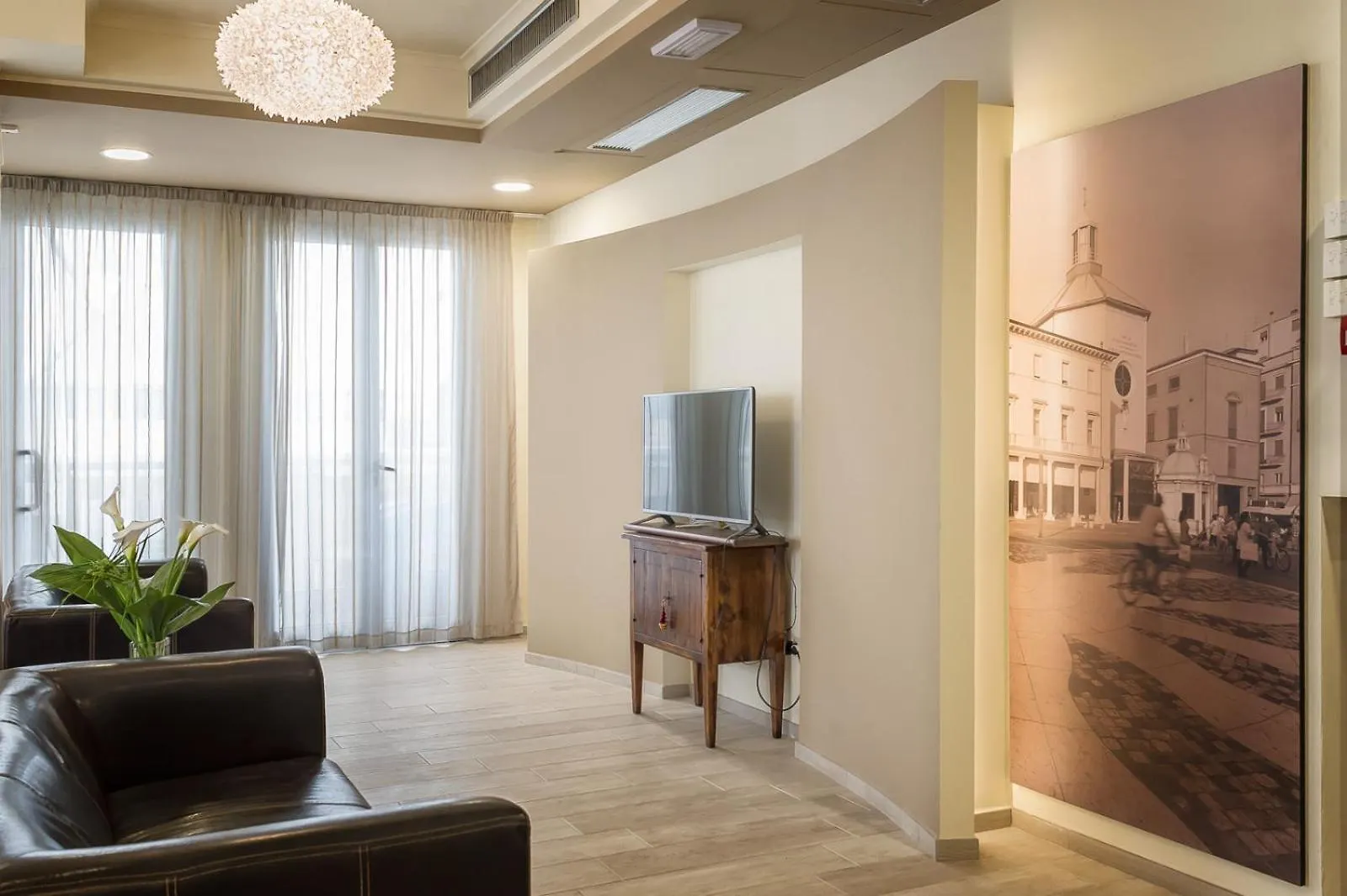 Hotel Rose Nuove Rimini Italia