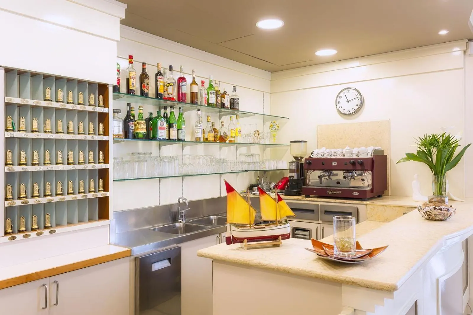 Hotel Rose Nuove Rimini 3*,