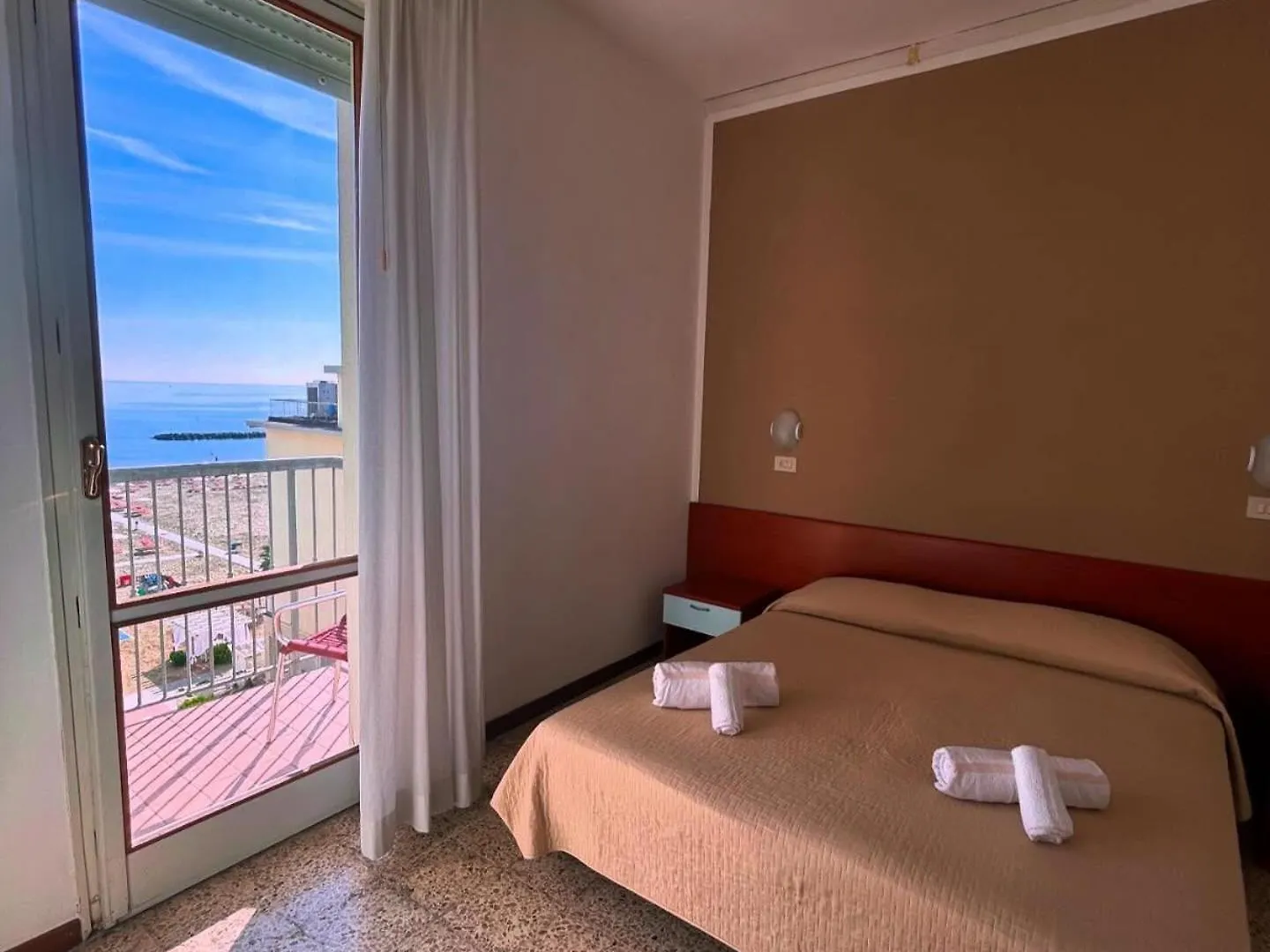 Hotel Rose Nuove Rimini