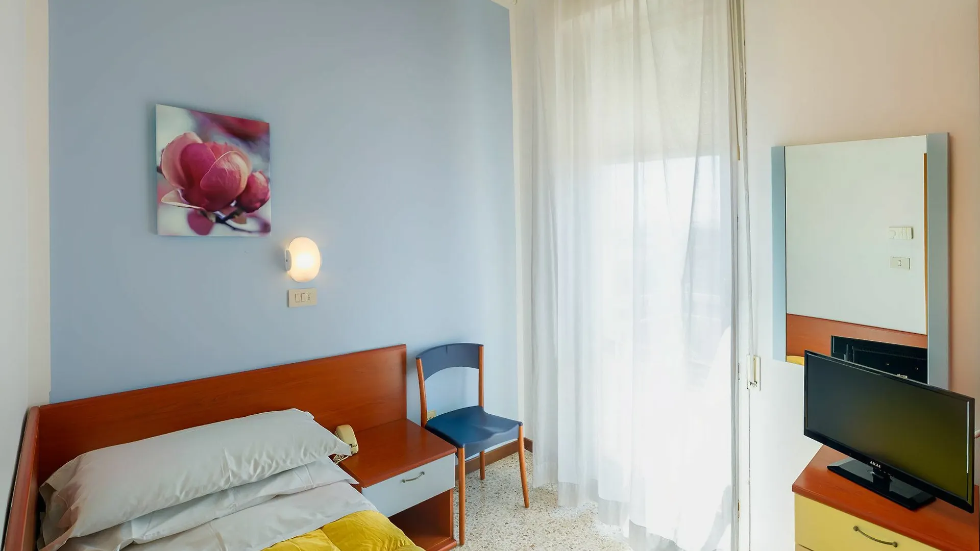 Hotel Rose Nuove Rimini